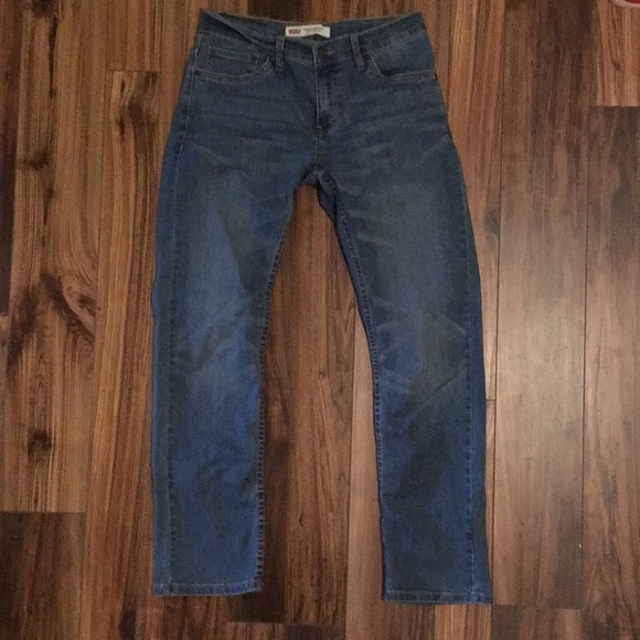 Levi’s Performance 511 Slim Jeans 29”x29” - Picture 1 of 6